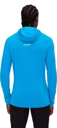 Mammut Aenergy Light ML Hooded Jacket - Men's 2