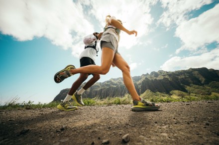 Location Image for Aventrail Trail-Running Sandals - Women's