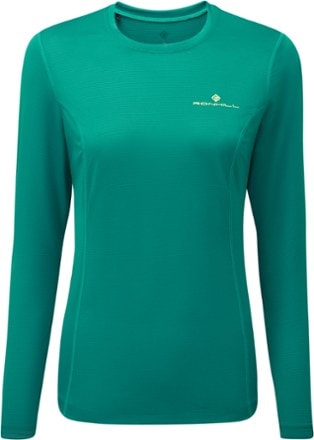 RONHILL Tech Long-Sleeve T-Shirt - Women's 0