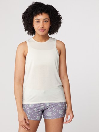 On Active Tank Top - Women's 1