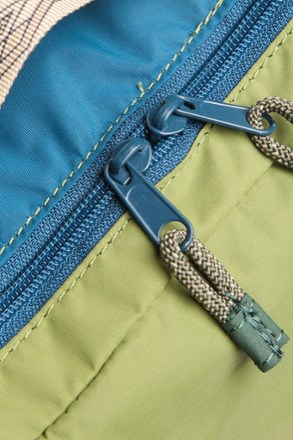 KAVU Wombat Pack 4