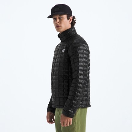 The North Face ThermoBall Insulated Jacket - Men's 4