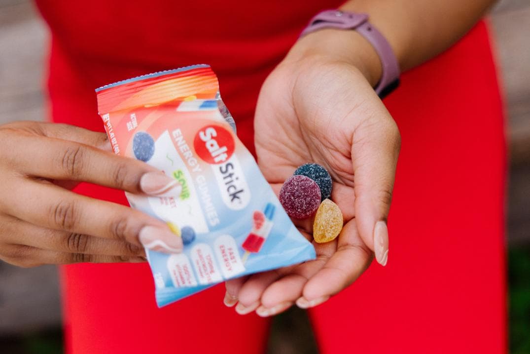 Location Image for Energy Gummies