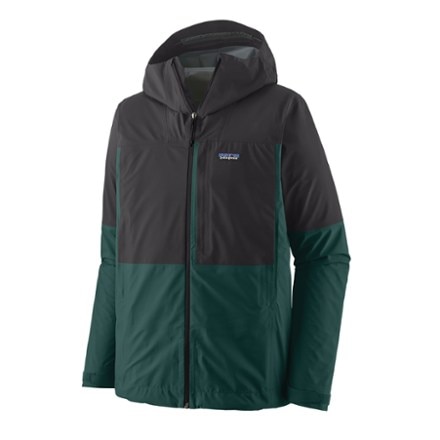 Patagonia Boulder Fork Rain Jacket - Men's 0