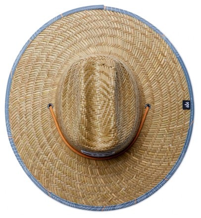 Hemlock Hat Co. Nomad Lifeguard Hat 2