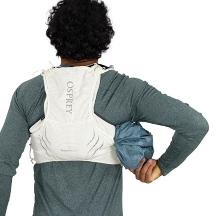 Osprey Duro Pro 10 Hydration Vest 10
