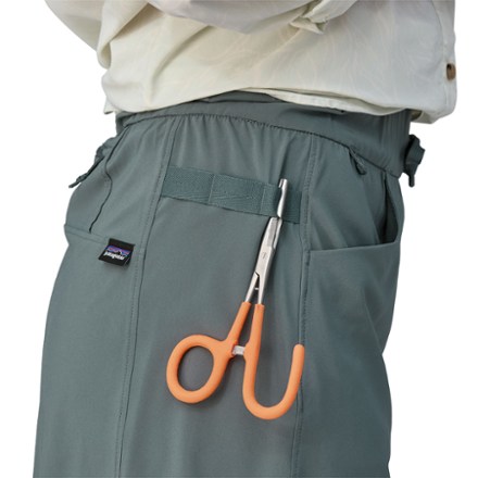Patagonia Tech Skort 6