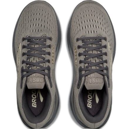 Brooks Ghost Max 3 Road-Running Shoes - Men's 5