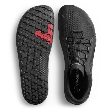 Vivobarefoot Primus Trail FG 3.5 Trail-Running Shoes - Men's 4