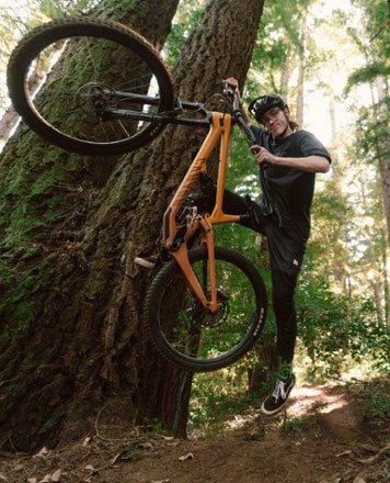 Ripton Bike Pants - Men's 3