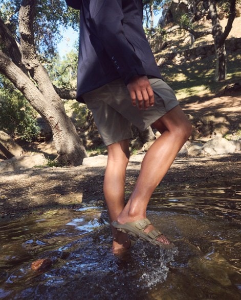 Location Image for Mogami Terra Slide Sandals - Men's