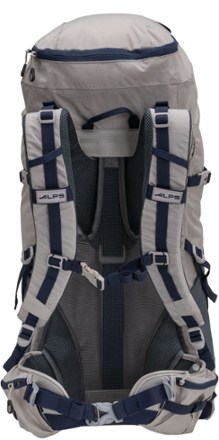 Alps mountaineering deals baja 60