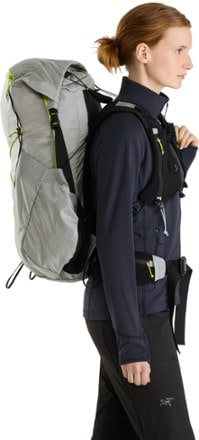Arc'teryx Aerios 45 Pack - Women's 5