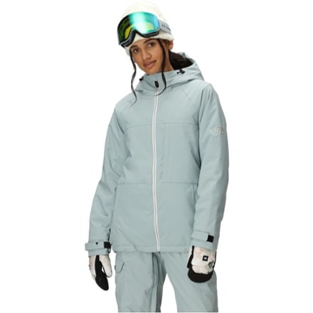 686 Athena Insulated Jacket - Women's 5