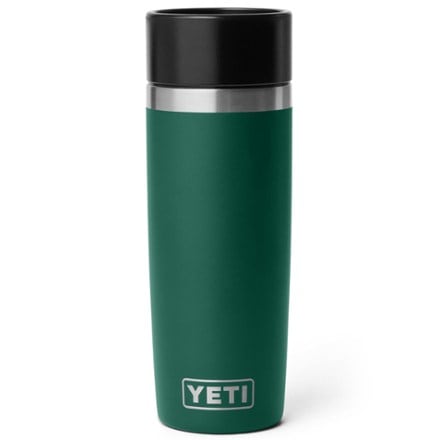 YETI Rambler Vacuum Travel Bottle with Leakproof Commuter Cap - 16 fl. oz. 0