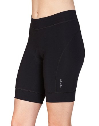 Terry Breakaway Bike Shorts Women's REI Coop