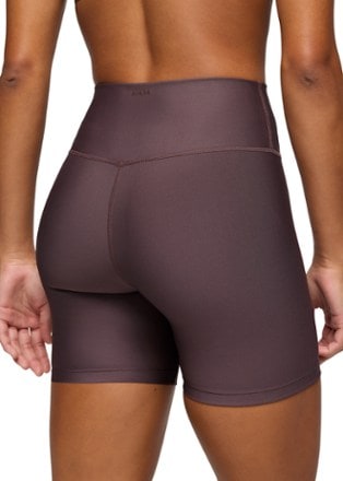 prAna Sculpt Biker Shorts - Women's 3