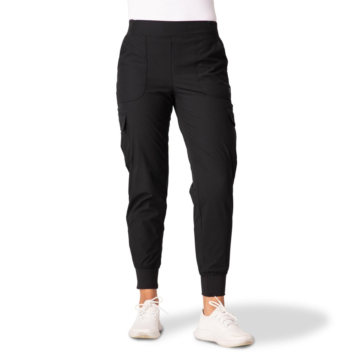 Get Out There Joggers - Women's