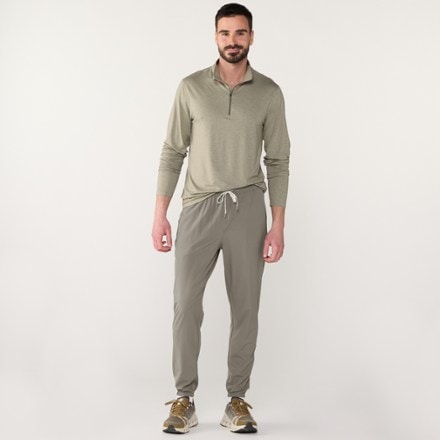 Vuori Kore Joggers 28" - Men's 3