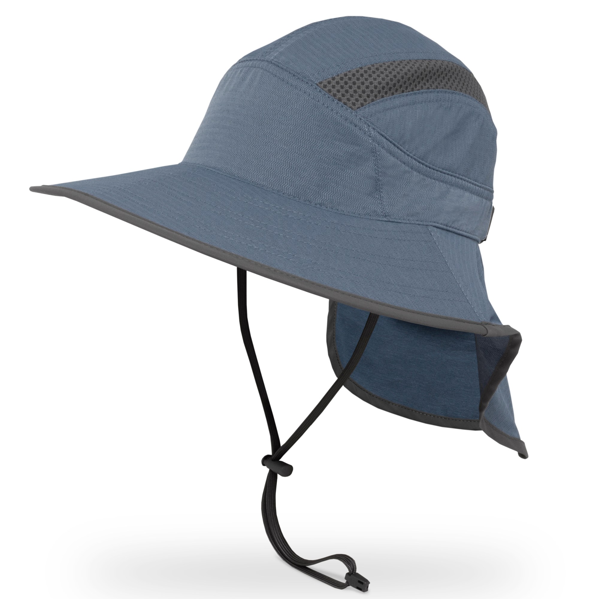 Sunday Afternoons Ultra Adventure Hat Blue M