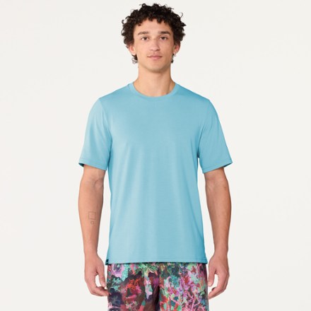 Janji Circa Daily T-Shirt - Men's 1