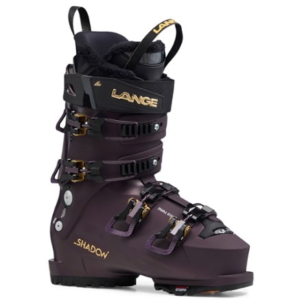 Lange Shadow 115 W LV Ski Boots - Women's - 2025/2026 0