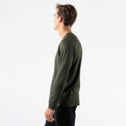 rabbit EZ Tee LS Shirt - Men's 3