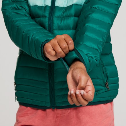 Cotopaxi Fuego Down Jacket - Kids' 8