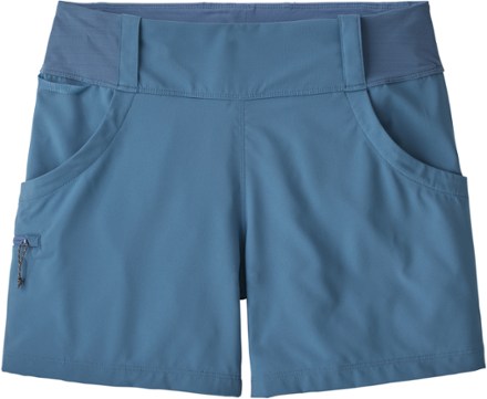 Patagonia Tech Shorts - Women's 0