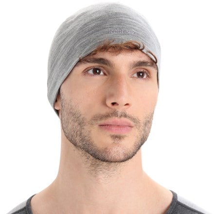Icebreaker Merino Blend 125 Cool-Lite™ Sphere Beanie 2