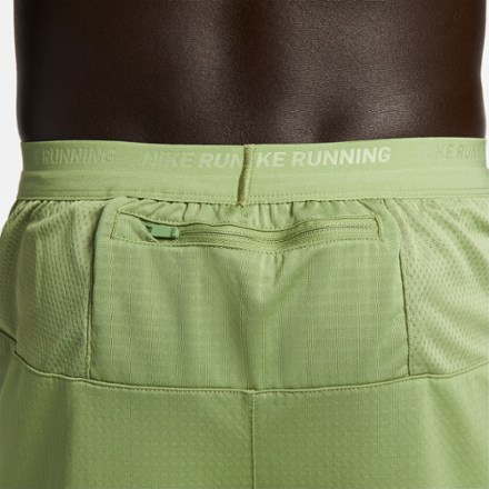 Nike Dri-FIT Phenom Elite Knit Pants - Men's 4