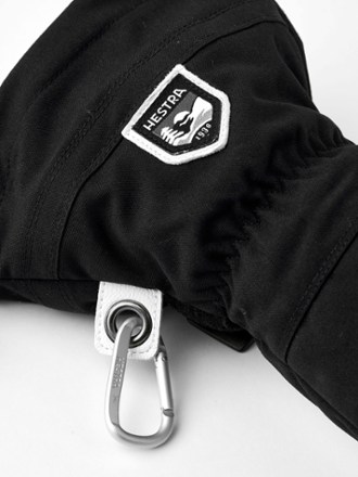 Hestra Gloves Heli Insulated Mittens 3