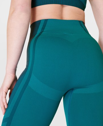 Sweaty Betty Silhouette Seamless Leggings - Women's 5
