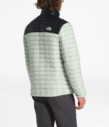 rei north face thermoball