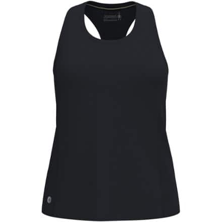 Smartwool Active Mesh Racerback Tank Top - Women's 0