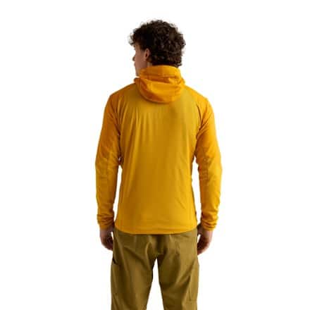 Arc'teryx Delta Hybrid Hoody - Men's 2