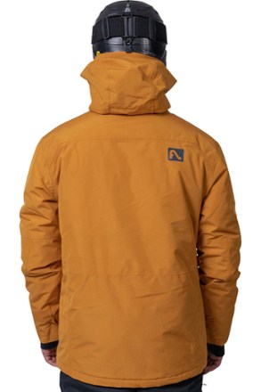 Flylow Roswell Insulated Jacket - Men's 2