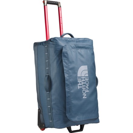 The North Face Base Camp Voyager Roller Bag - 29" 0