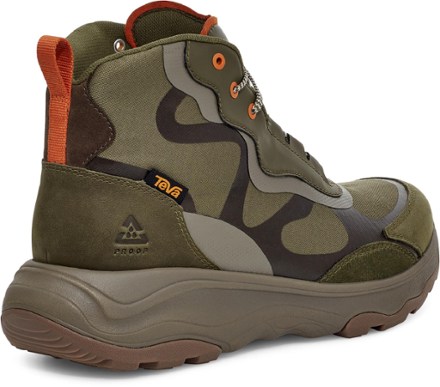 Teva Geotrecca RP Hiking Boots - Men's 3