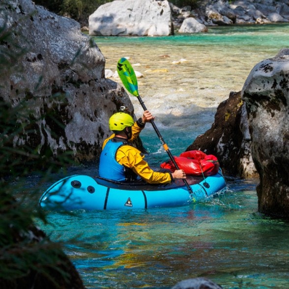 Location Image for Whiskey Fiberglass 2-Piece Straight Shaft Kayak Paddle