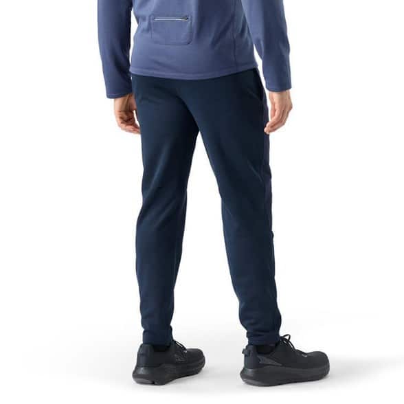 On Body Image of color Deep Navy