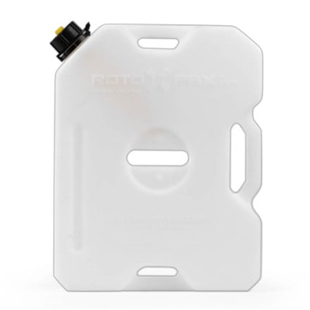 RotopaX 2 Gallon Water Gen 2 0