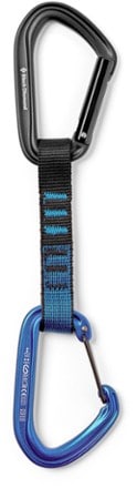 Black Diamond HotForge Hybrid Quickdraw Product image (Blue)