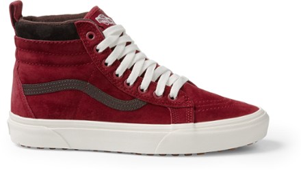 vans sh8 hi mte