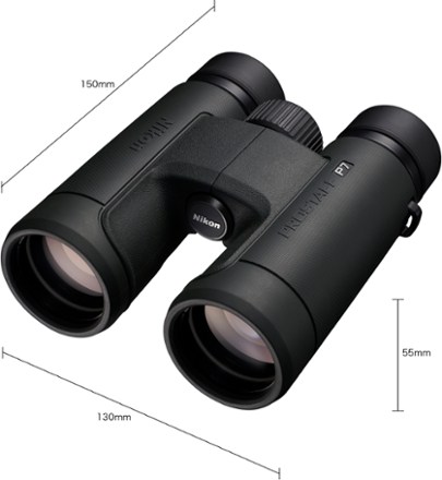 Nikon Prostaff P7 10 x 42 Binoculars 10