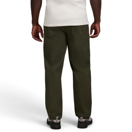 Black Diamond Dirtbag Pants - Men's 1