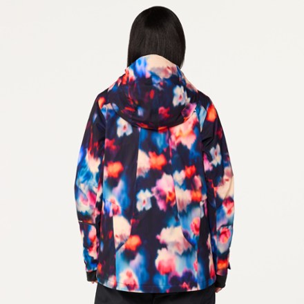 Burton Reserve 2L Insulated Stretch Jacket - Women's 4