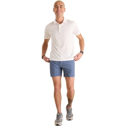 Chubbies Everywear Shorts - Men's 3
