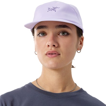 Arc'teryx Gamma 5-Panel Cap 1