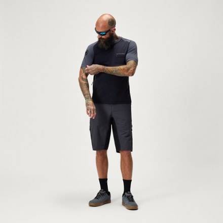 Endura GV500 Foyle Bike T-Shirt - Men's 3